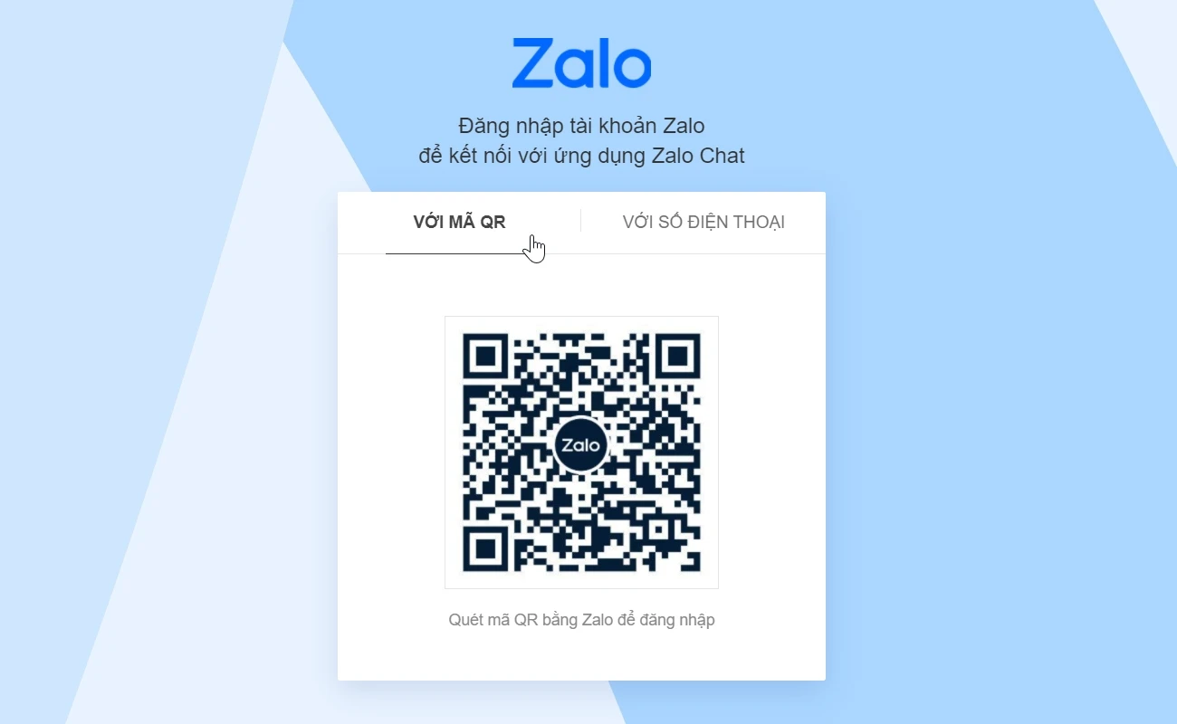 Khám Phá Chat Zalo Web Dễ Dàng Kết Nối Mọi Nơi