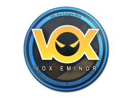 Vox Eminor và ESL One Cologne 2014 Những Kỷ Niệm Đáng Nhớ