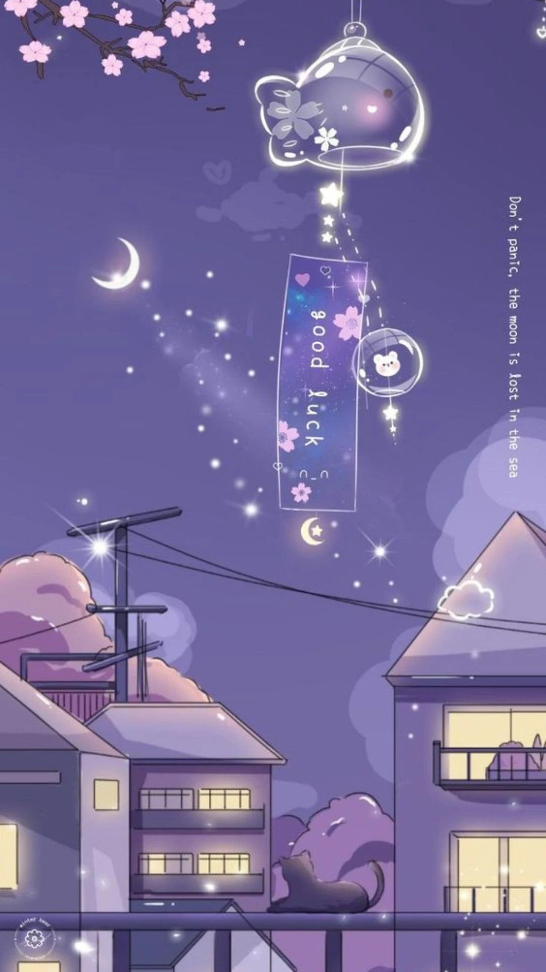 Khám Phá Hình Nền Màu Tím Pastel Cute Đẹp Nhất