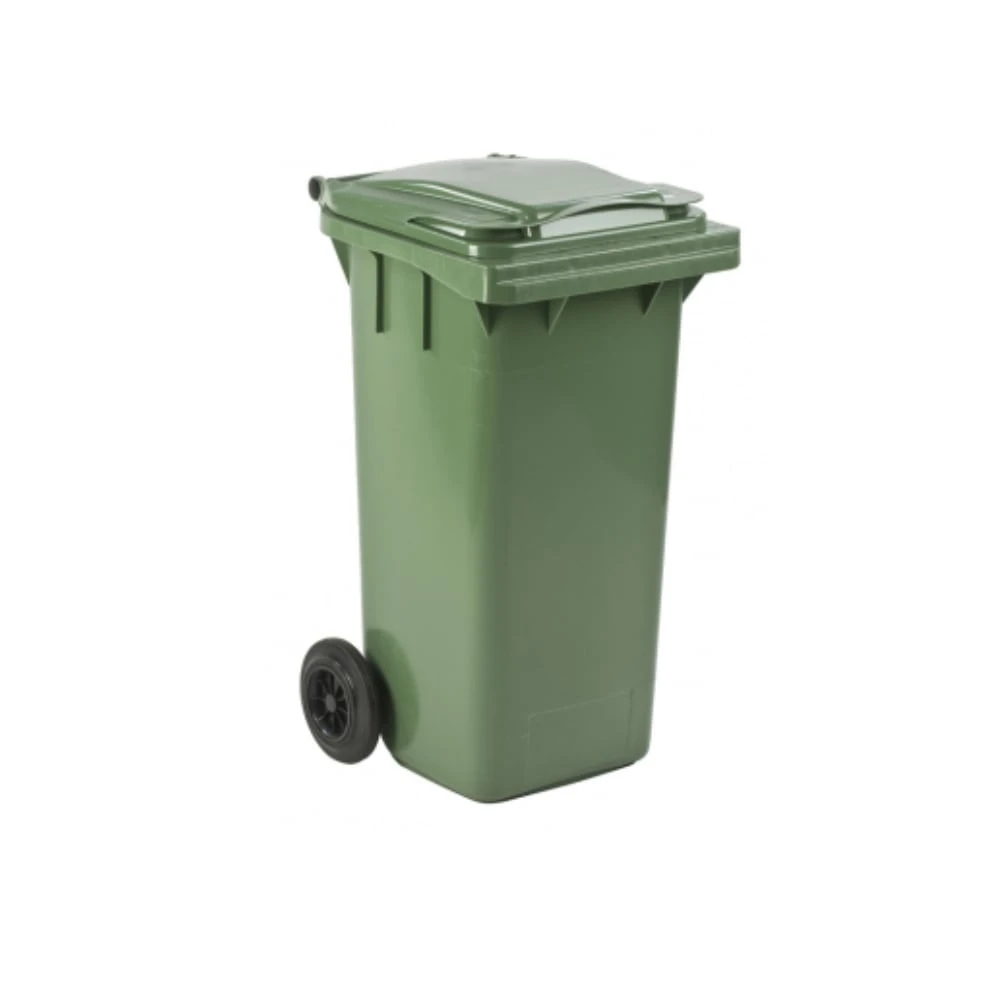 Mua thùng rác GFT 140 lít tại Antwerp hiệu quả và tiết kiệm
