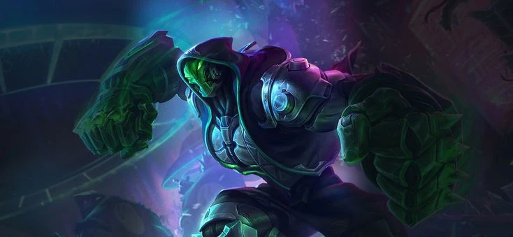 Khám Phá Nhân Vật Raz Siêu Việt Trong Thế Giới Game