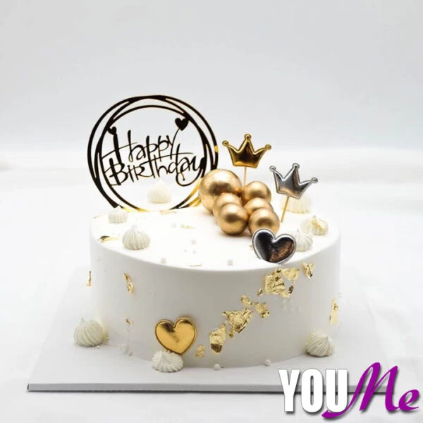 Khám Phá Bánh Kem 15cm Cho Ngày Đặc Biệt Của Bạn
