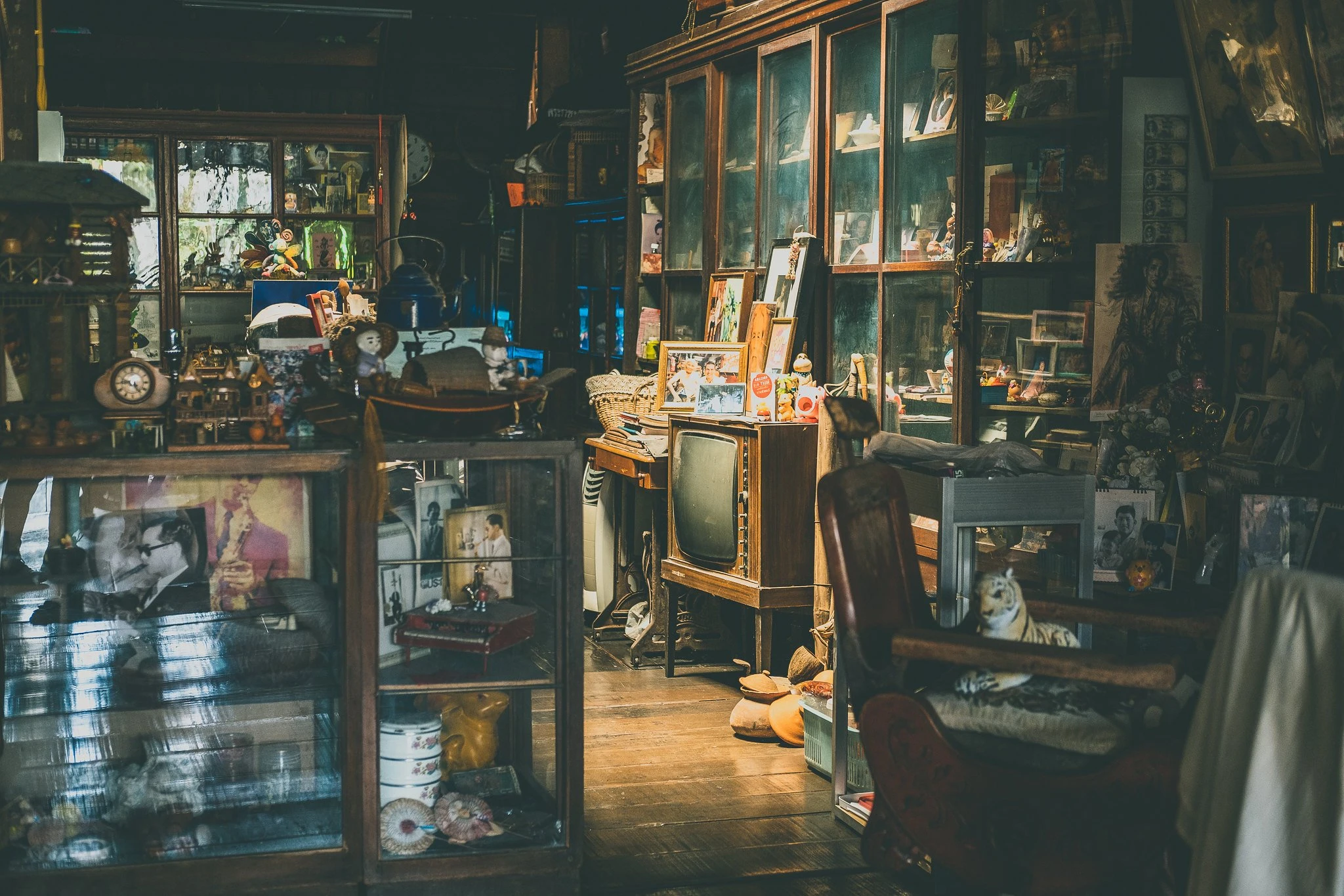 Khám Phá Sức Hút Của Hình Ảnh Vintage
