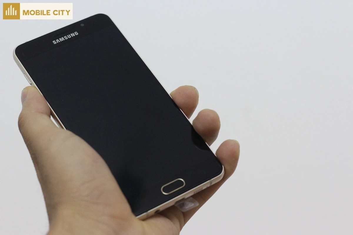 Hướng dẫn cách sử dụng Samsung Galaxy A7 2016 hiệu quả