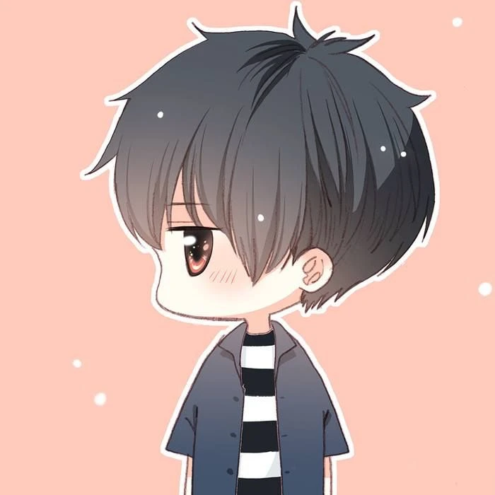 Tạo ấn tượng với avatar boy dep cho chàng trai hiện đại