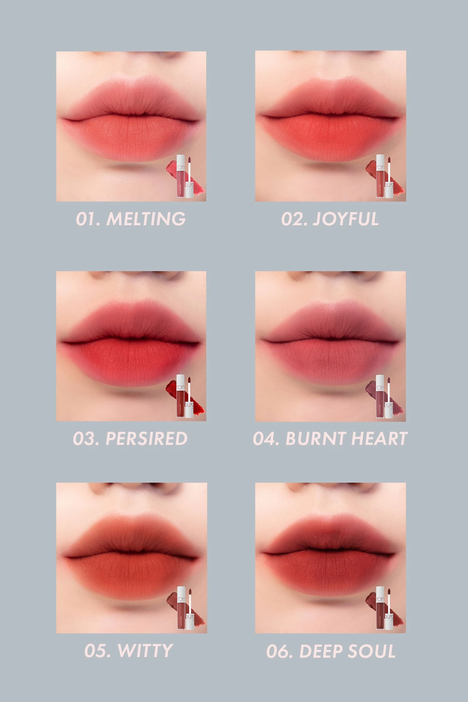 Khám Phá Son Zero Velvet Tint Từ Hàn Quốc