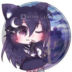 Khám Phá Hình Ảnh Gacha Life Nữ Ngầu Độc Đáo