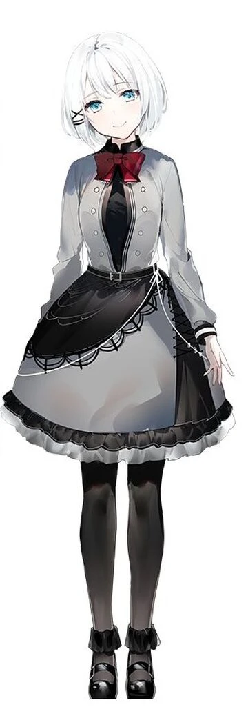 Khám Phá Siesta Anime Cùng Thám Tử Tài Năng
