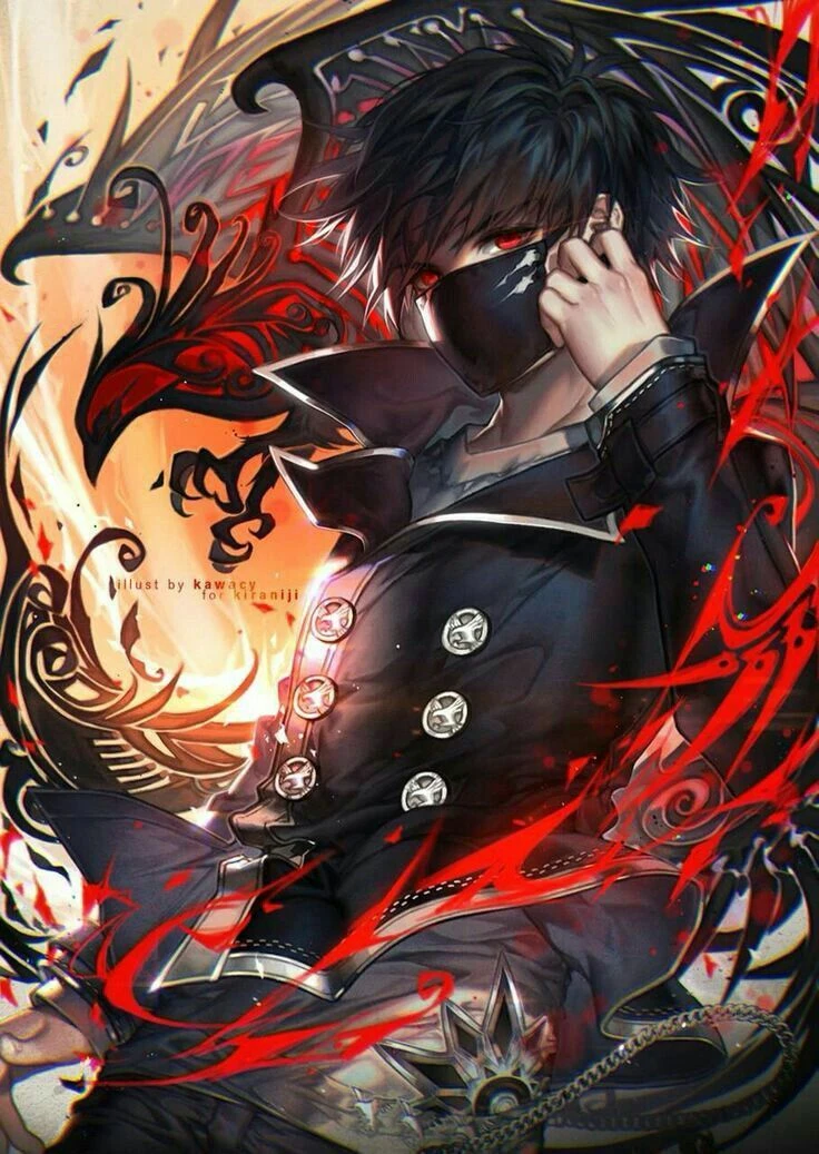 Khám Phá Các Nhân Vật Anime Máu Lạnh Đáng Nhớ Nhất
