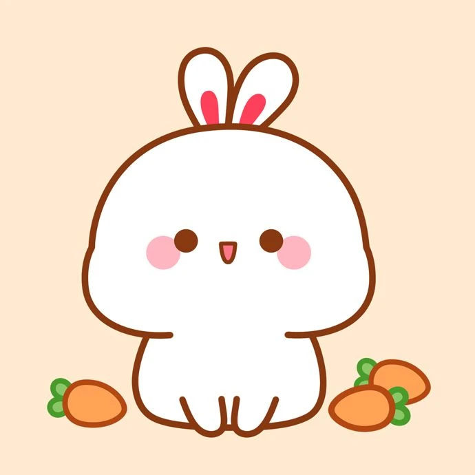Khám Phá Vẻ Đẹp Dễ Thương Của Thỏ Chibi