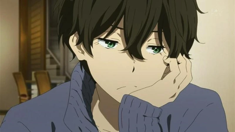 Khám Phá Những Nhân Vật Nam Anime Đẹp Trai Nổi Bật