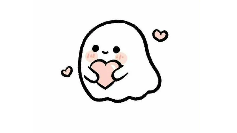 Khám Phá Những Bức Tranh Cute Để Thư Giãn Tâm Hồn
