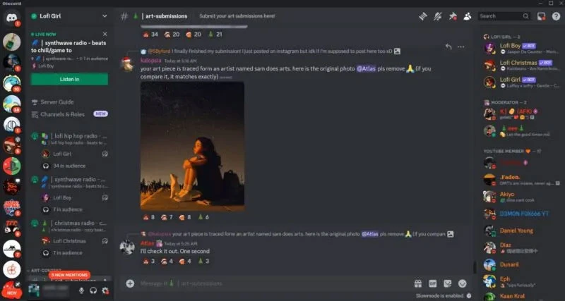 Khám Phá Server Discord Việt Nam Nổi Bật Nhất Hiện Nay