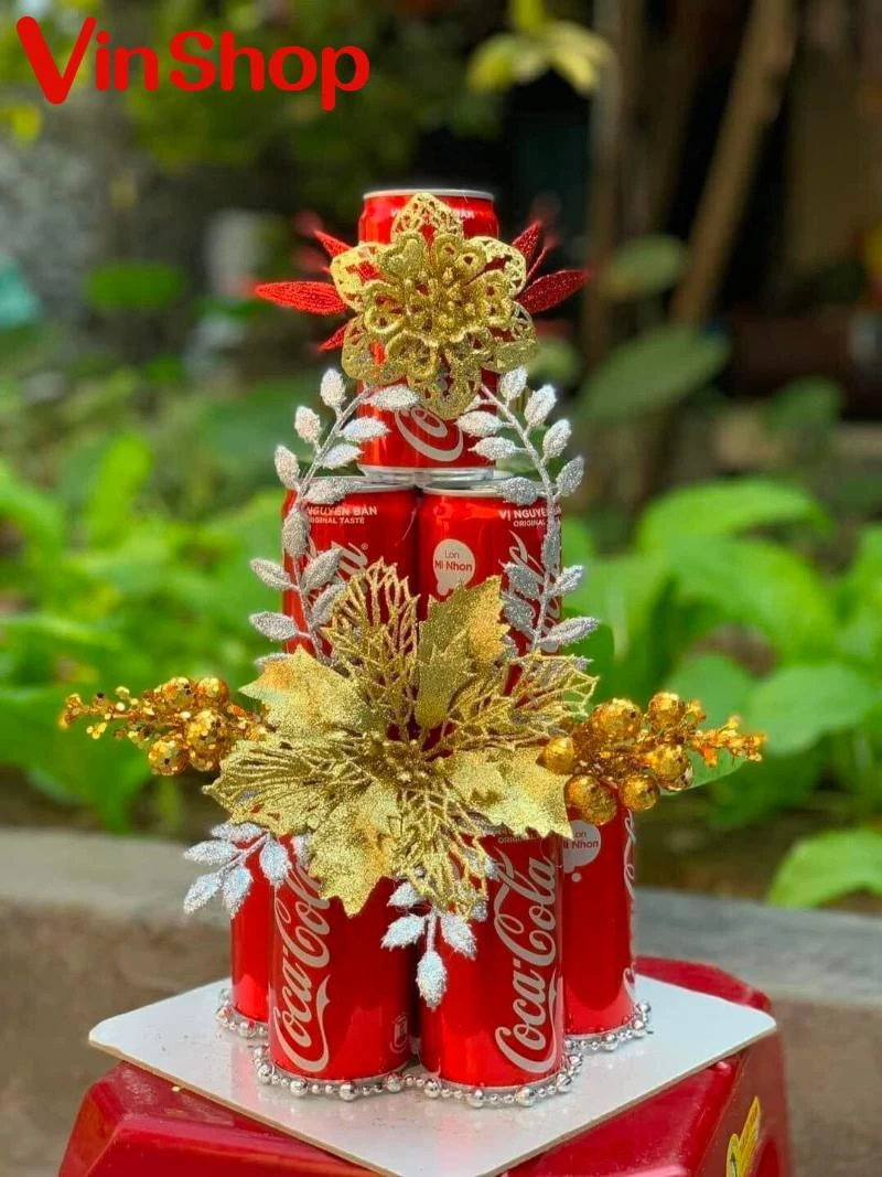 Ý Nghĩa Tháp Chưng Tết Trong Ngày Tết Nguyên Đán