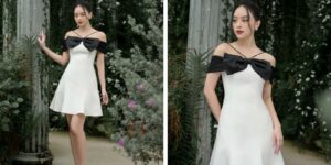Top 10 Mẫu Váy Đầm Đi Tiệc Cưới Sang Chảnh Nàng Nên Sở Hữu 2023