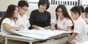 8 Trường THPT dân lập học phí rẻ nhất tại Hà Nội