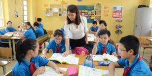 Top 13 phương pháp dạy học ở tiểu học mang lại hiệu quả cao