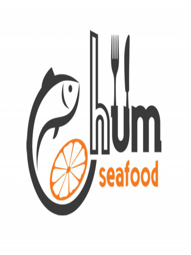 200+ Mẫu logo và website thiết kế cho nhà hàng quán ăn
