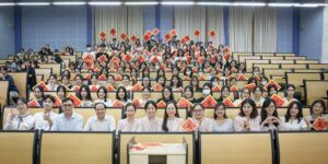 Top 12 trường đại học dân lập ở Hà Nội tốt nhất