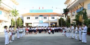 Điểm danh top 3 trường trung học cơ sở tốt nhất gần Masteri An Phú