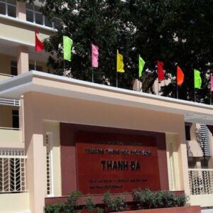Đánh giá trường THPT Thanh Đa - Quận Bình Thạnh, Hồ Chí Minh có tốt không?