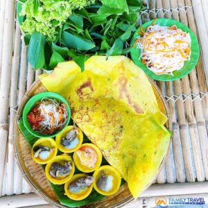 Top 5 quán ăn ngon đặc sản ở Cao Lãnh Đồng Tháp phải thử