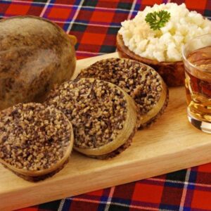 Ẩm thực Scotland: Khám phá những món ngon đặc sắc!