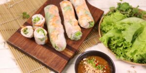 Những Món Ăn Việt Nam Được Thế Giới Khen Ngợi