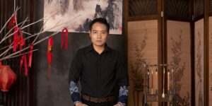 Master Phùng Phương và “cú mở đường’’ đưa phong thủy chính phái về Việt Nam